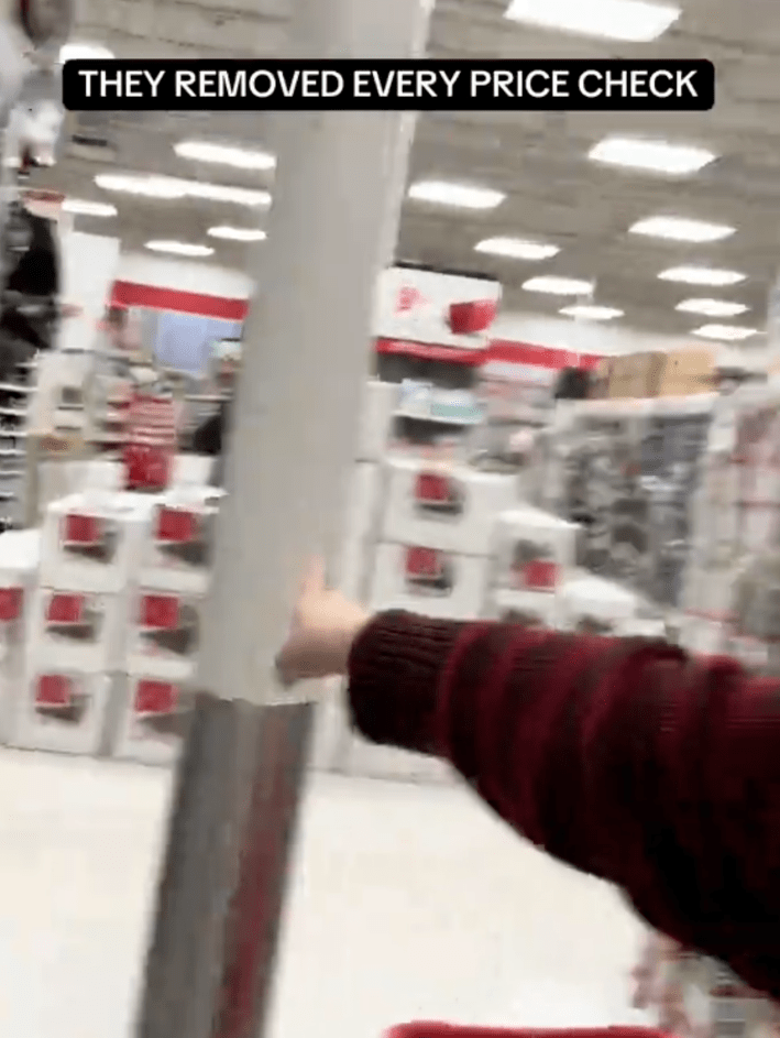 @isitgay/TikTok "They removed every price check"