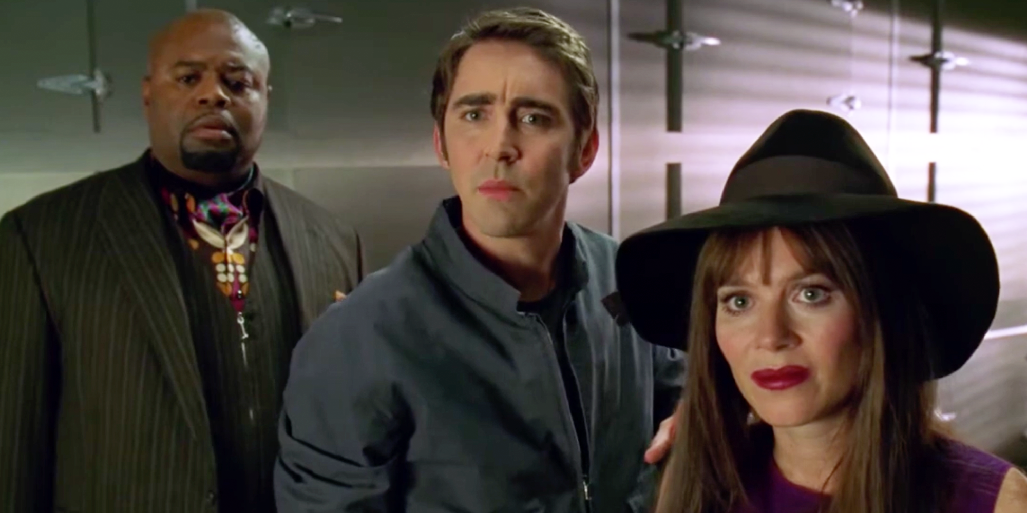 pushing daisies cast