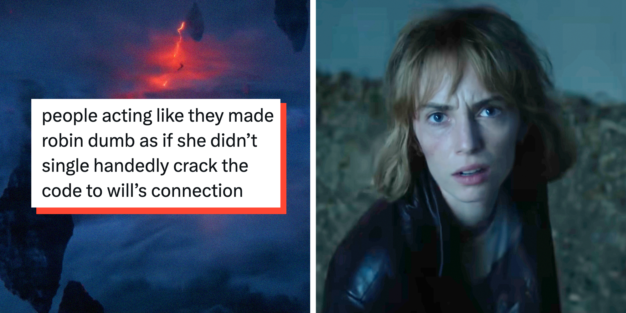 stranger things robin relatable autistic