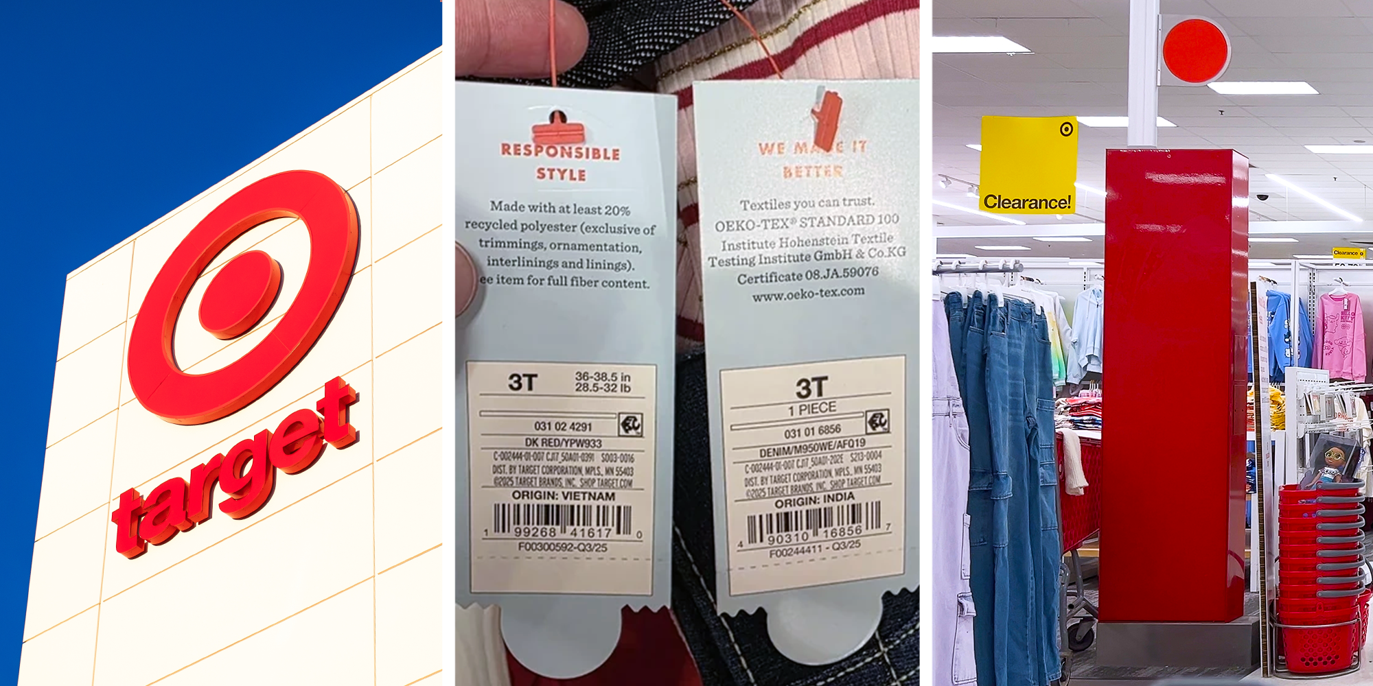 Target Mega Tags Target Tags No Longer Show Prices, And Customers Have Noticed