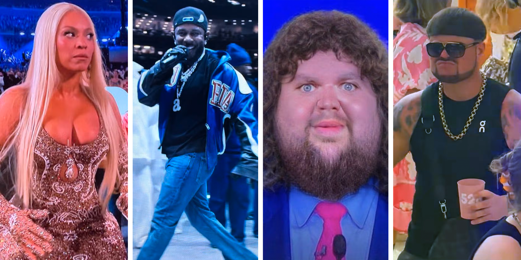 the best memes of 2025