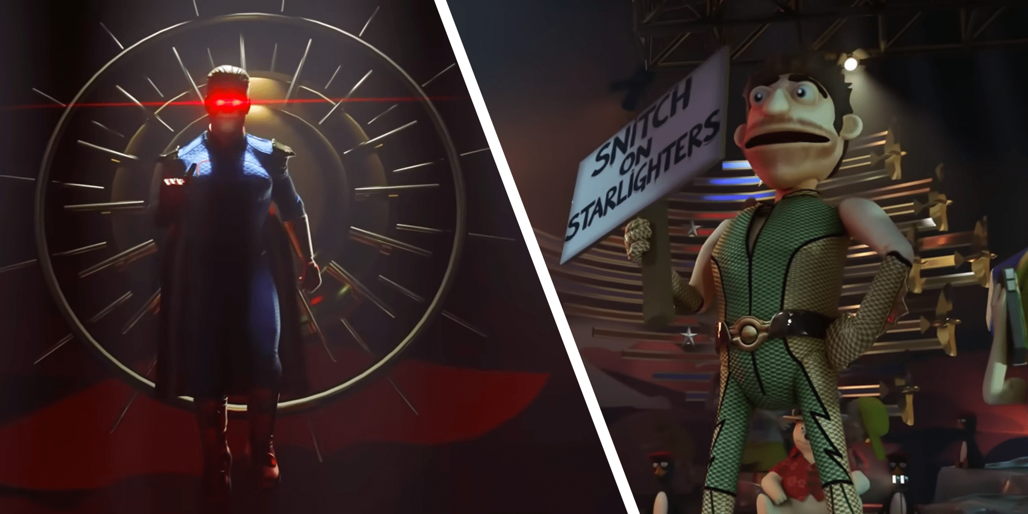 the boys video game trigger warning what we know