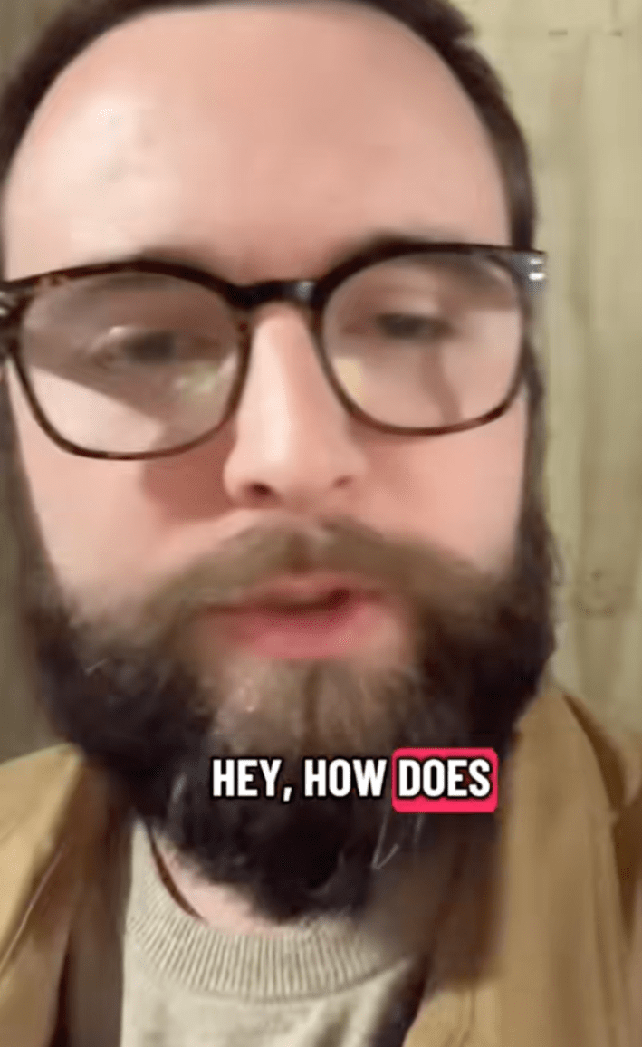 @attyjdgraham/TikTok "hey how does walmart know what im buying in cash?"