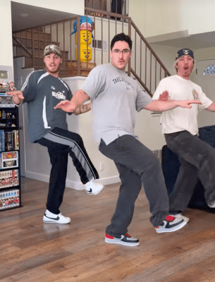 “Real will always win”: Humans are recreating the “AI baby dance” without using AI to prove a point