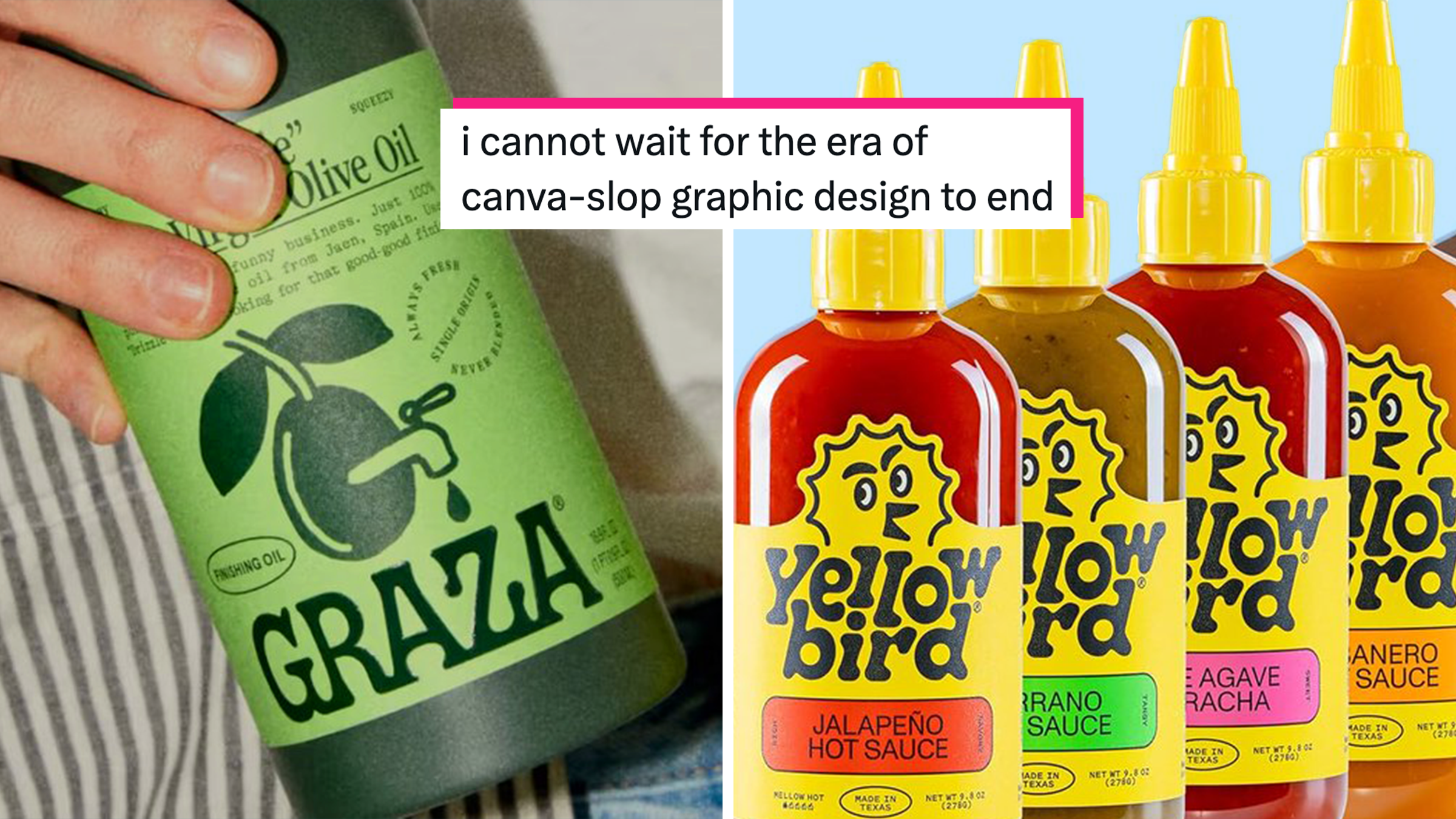 canva slop products design