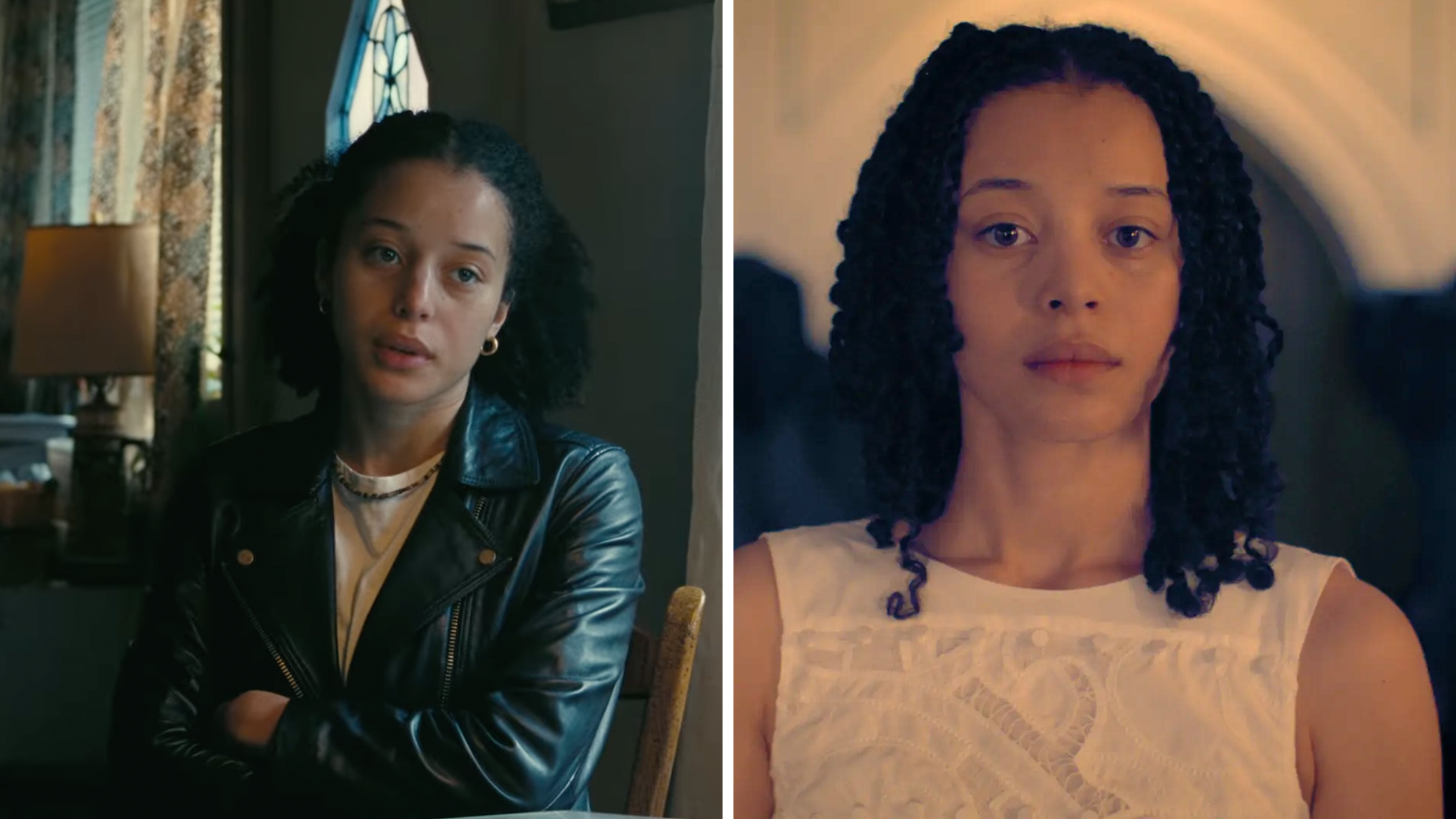 chase infiniti in one battle after another vs the testament