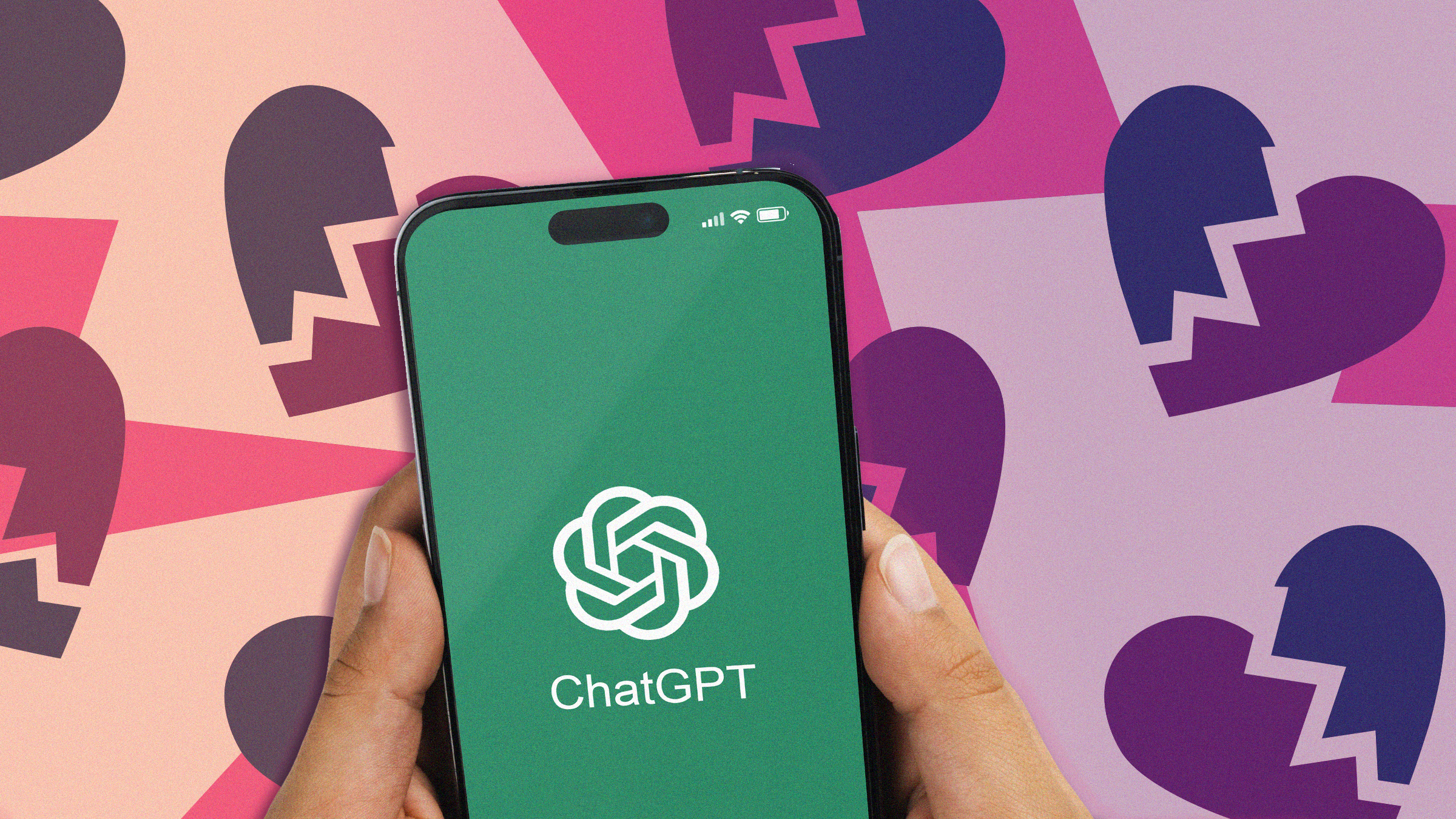 chatgpt changes released before valentines day ai boyfriends