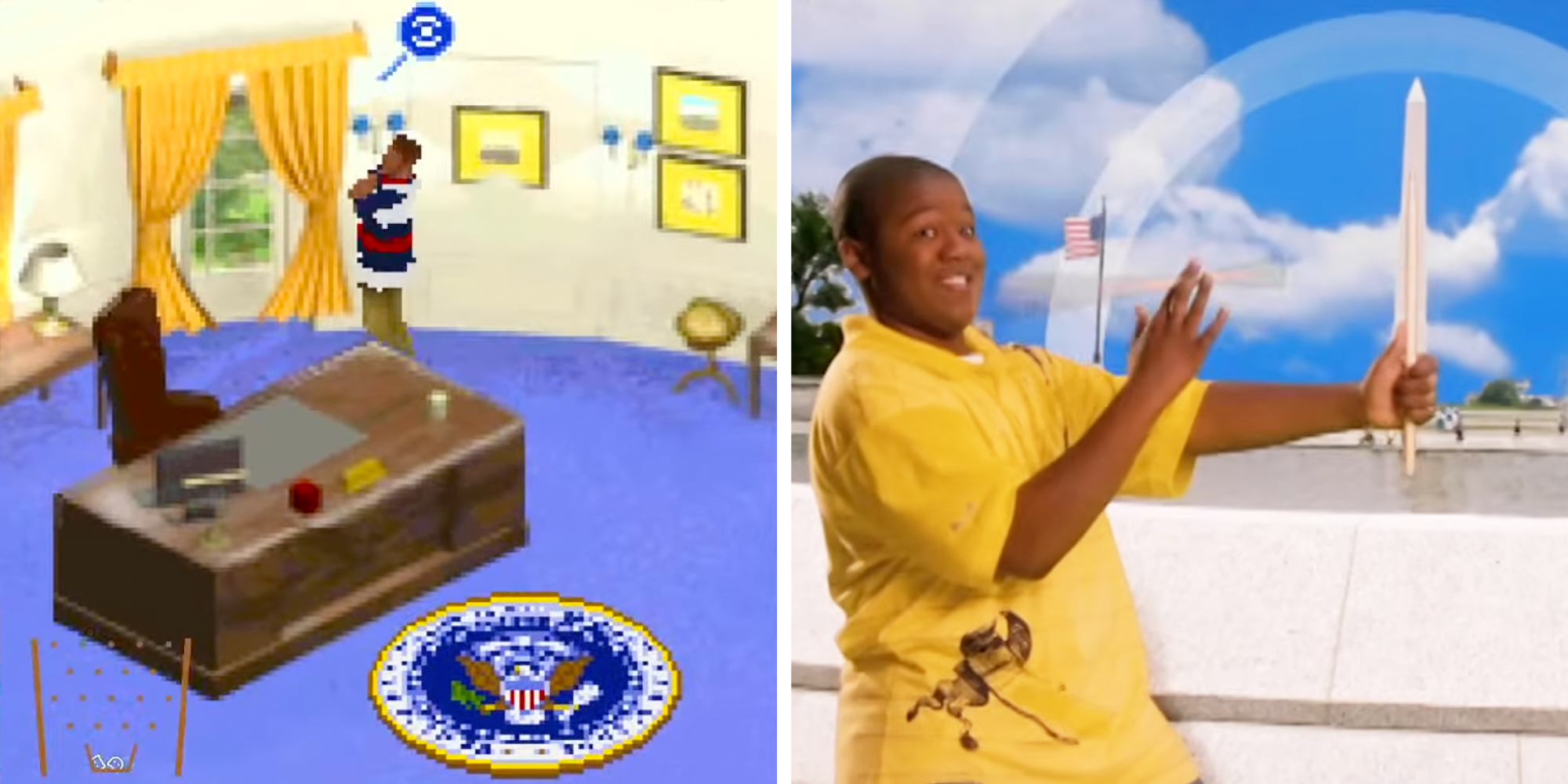 “Best money spent”: Why is the “Cory in the House” Nintendo DS game so beloved? Or is it?