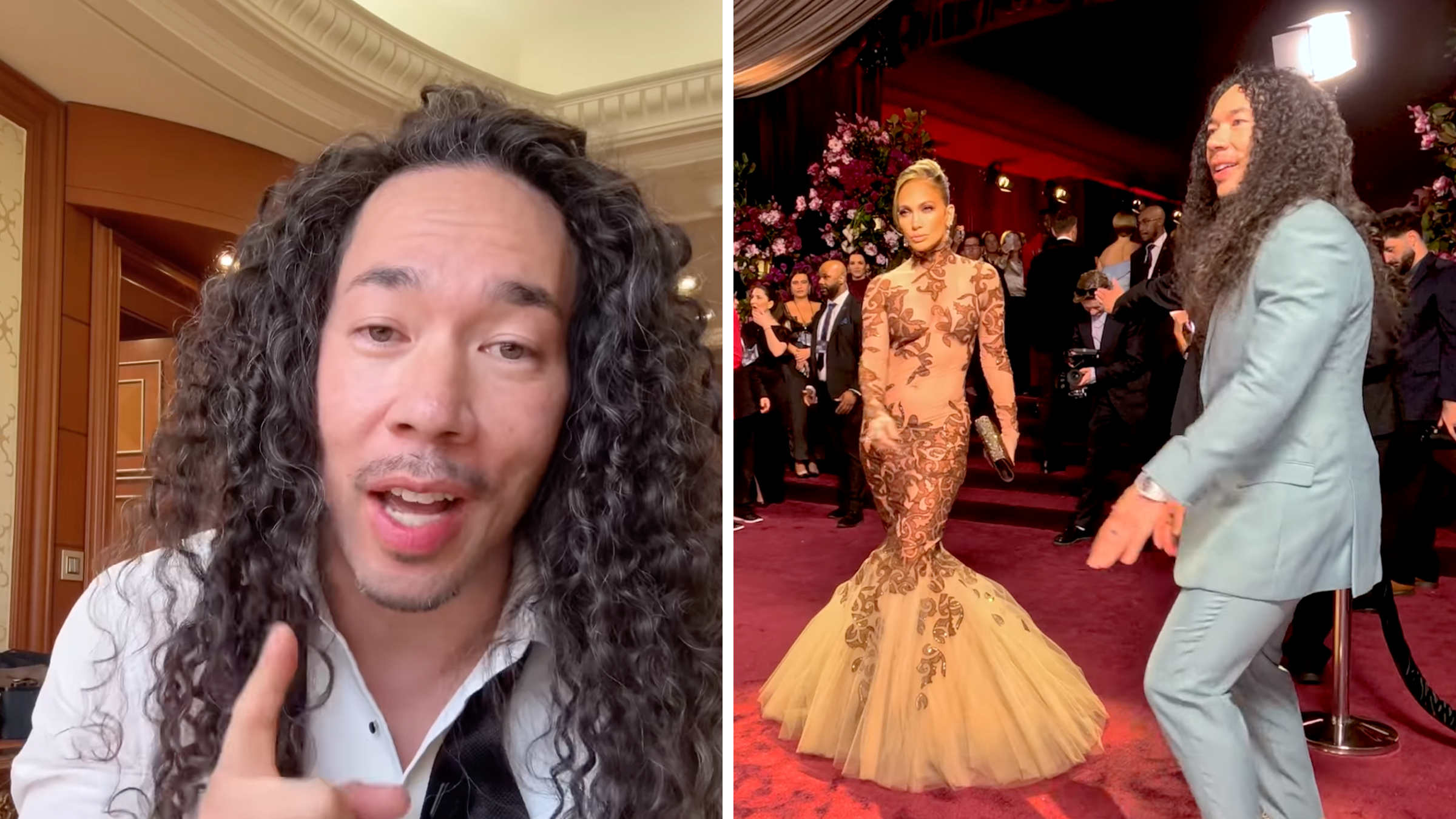 The GlamBOT Controversy Explained As Old Emails Resurface And Fuel JLo’s Potential Red Carpet Snub