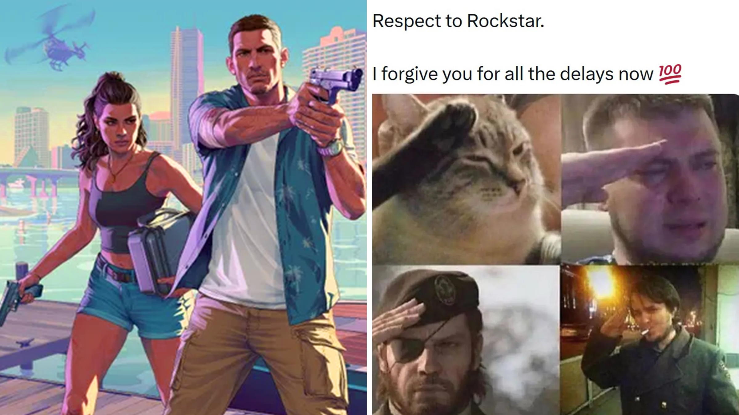 Did Rockstar Games let a dying fan play GTA 6 early? Gamers think so