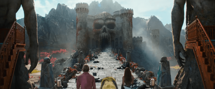 heman masters of the universe