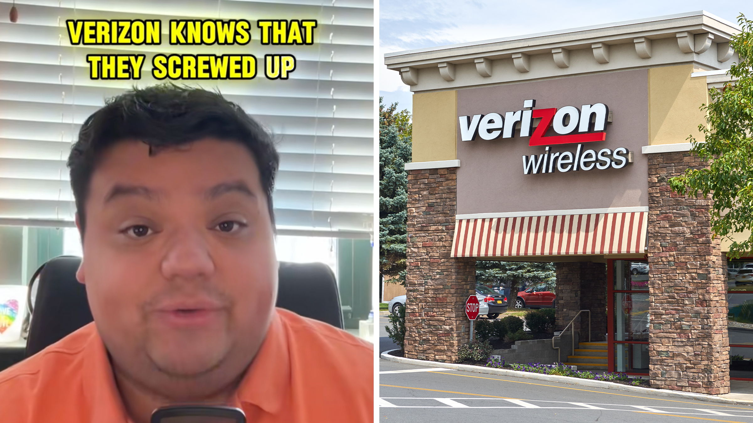 Man says he was credited far more than $20 for Verizon’s outage—and you can get more cash, too