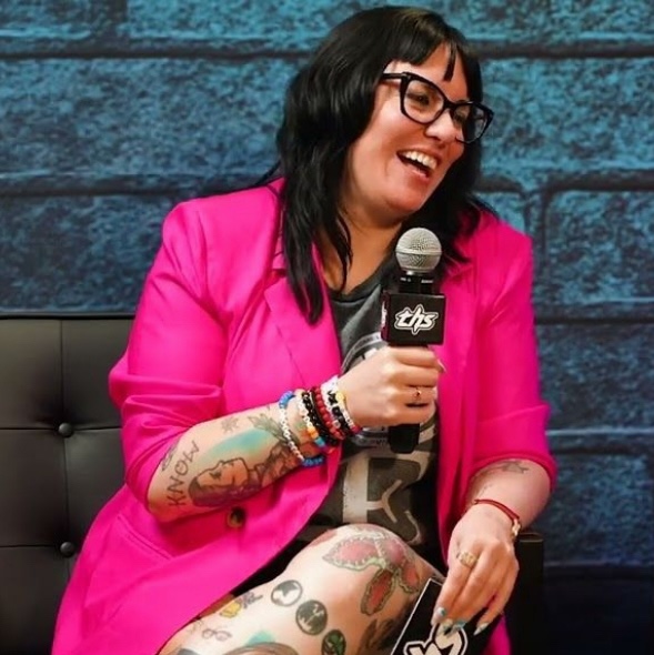 jamie jirak author photo