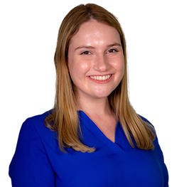Katherine Huggins - The Daily Dot