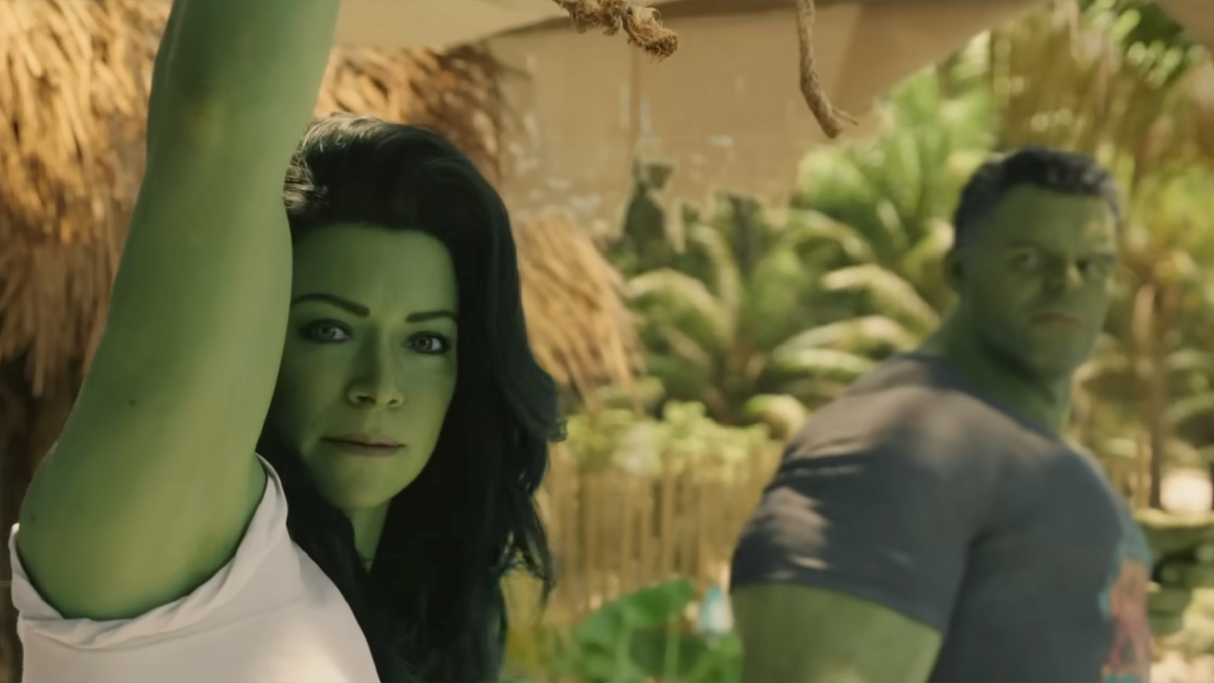 Will Tatiana Manslany play She-Hulk in the MCU ever again? Here’s what we know
