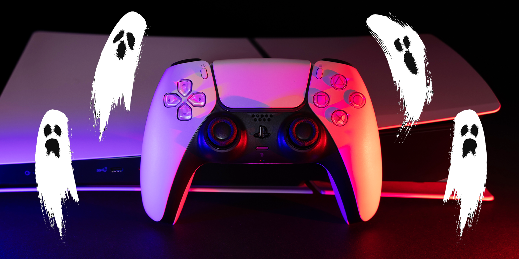 Sony’s “ghost player” patent sparks debate over AI-assisted gaming