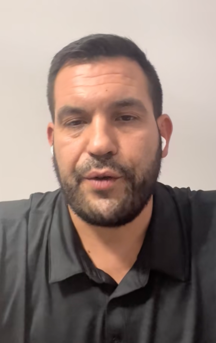 @officialuncledaddy/TikTok