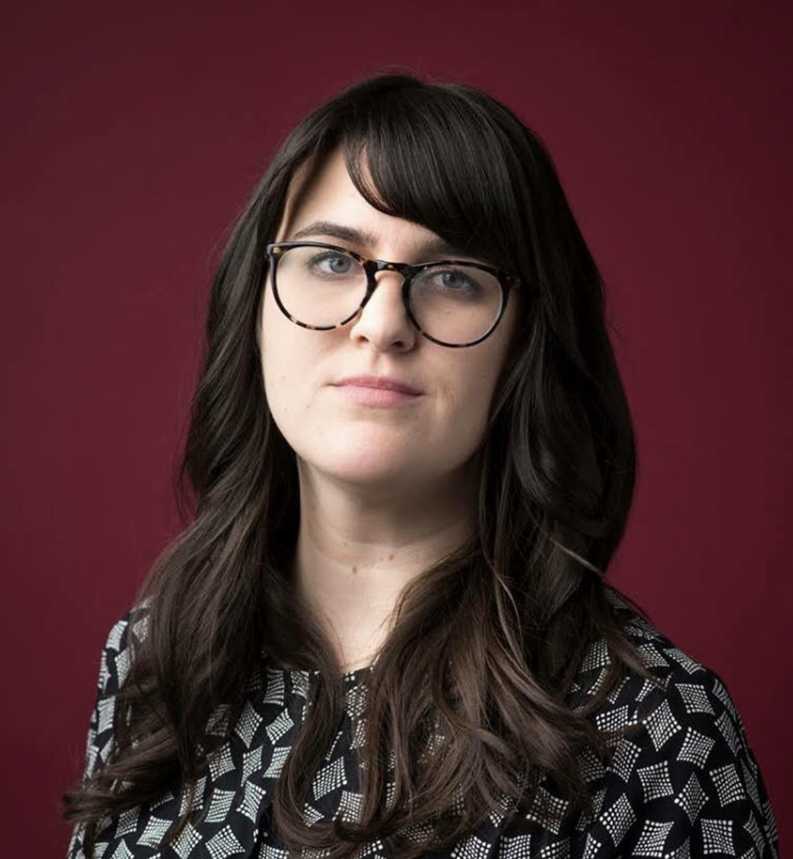 whitney jefferson author photo by jon premosch