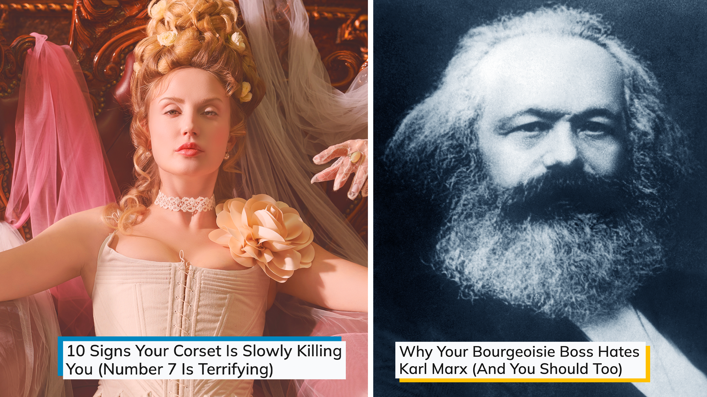 19th century clickbait