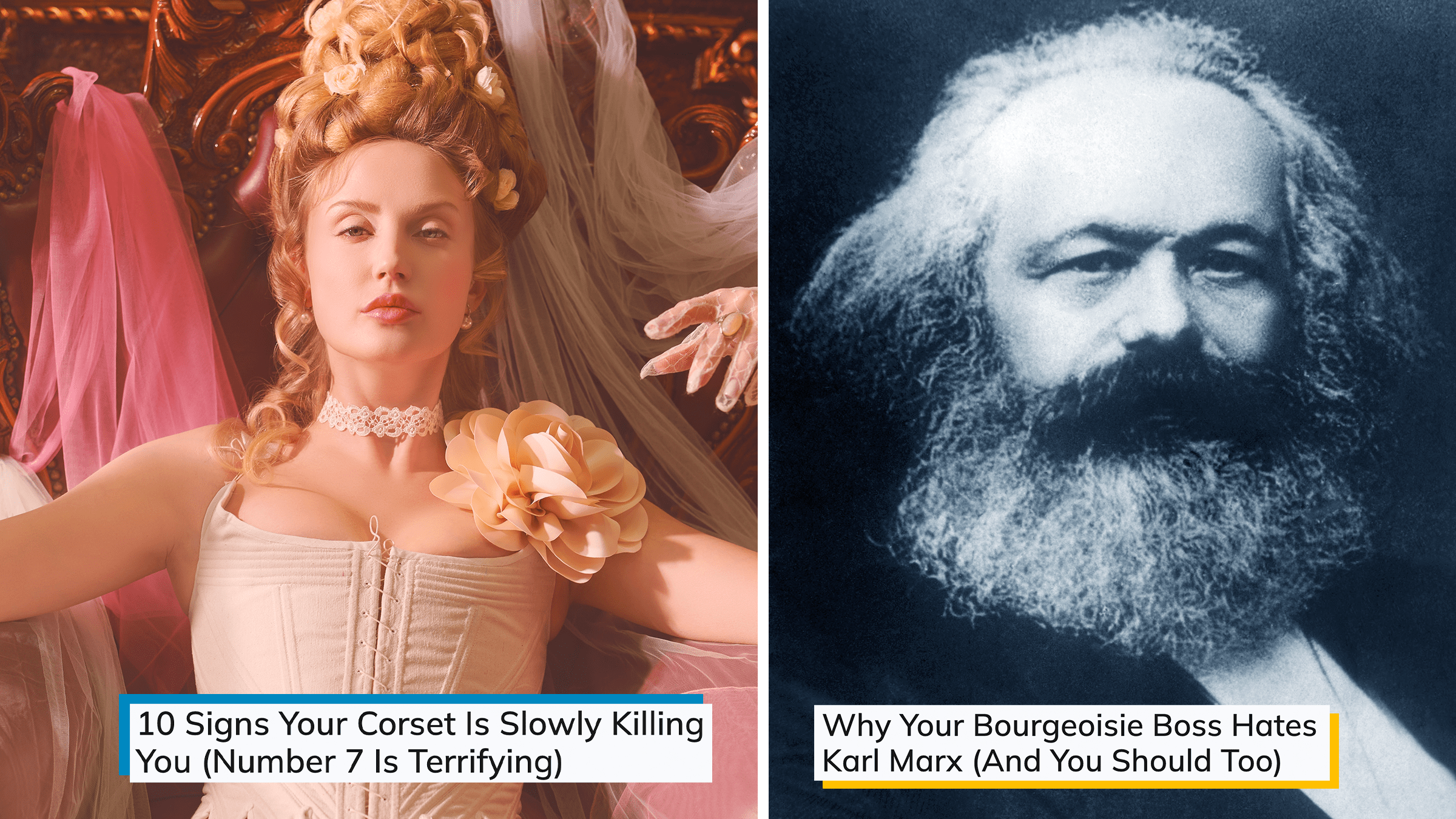 19th century clickbait