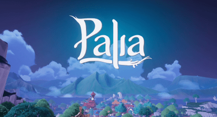 Jogabilidade de Palia