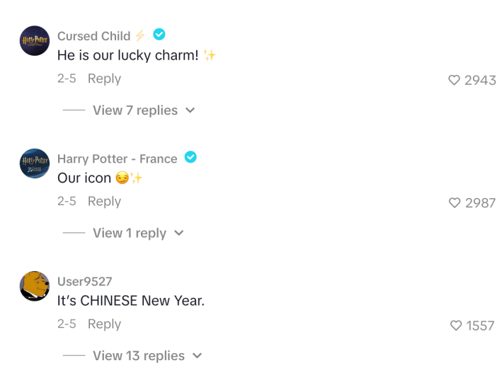 comments on draco malfoy decos