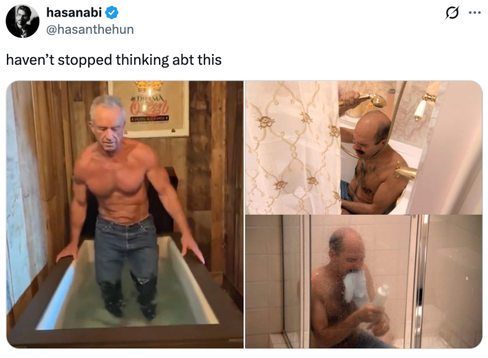 haven’t stopped thinking abt this