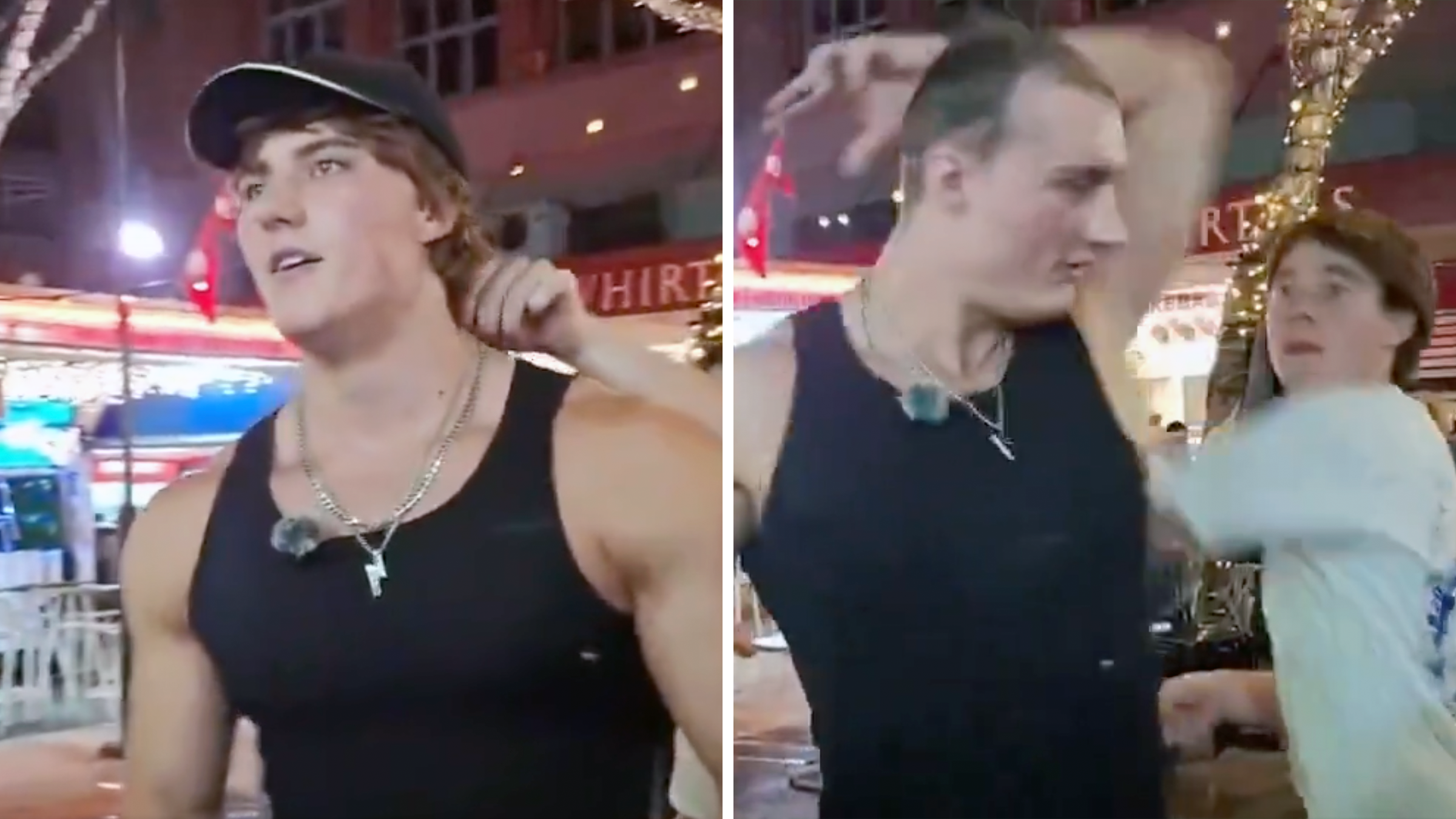 androgenic wig snatch controversy