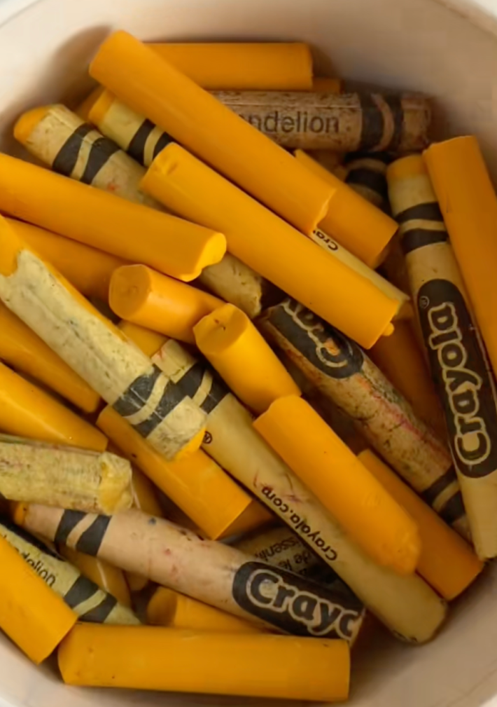 https://www.tiktok.com/@_lakenzo_ dandelion crayons