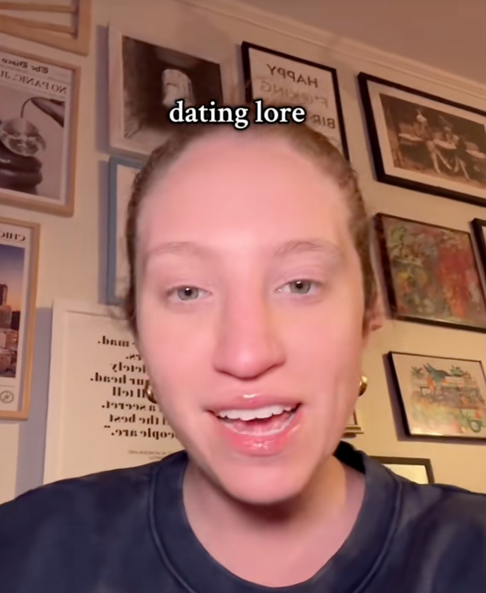 @hi_its_chey_/TikTok dating lore