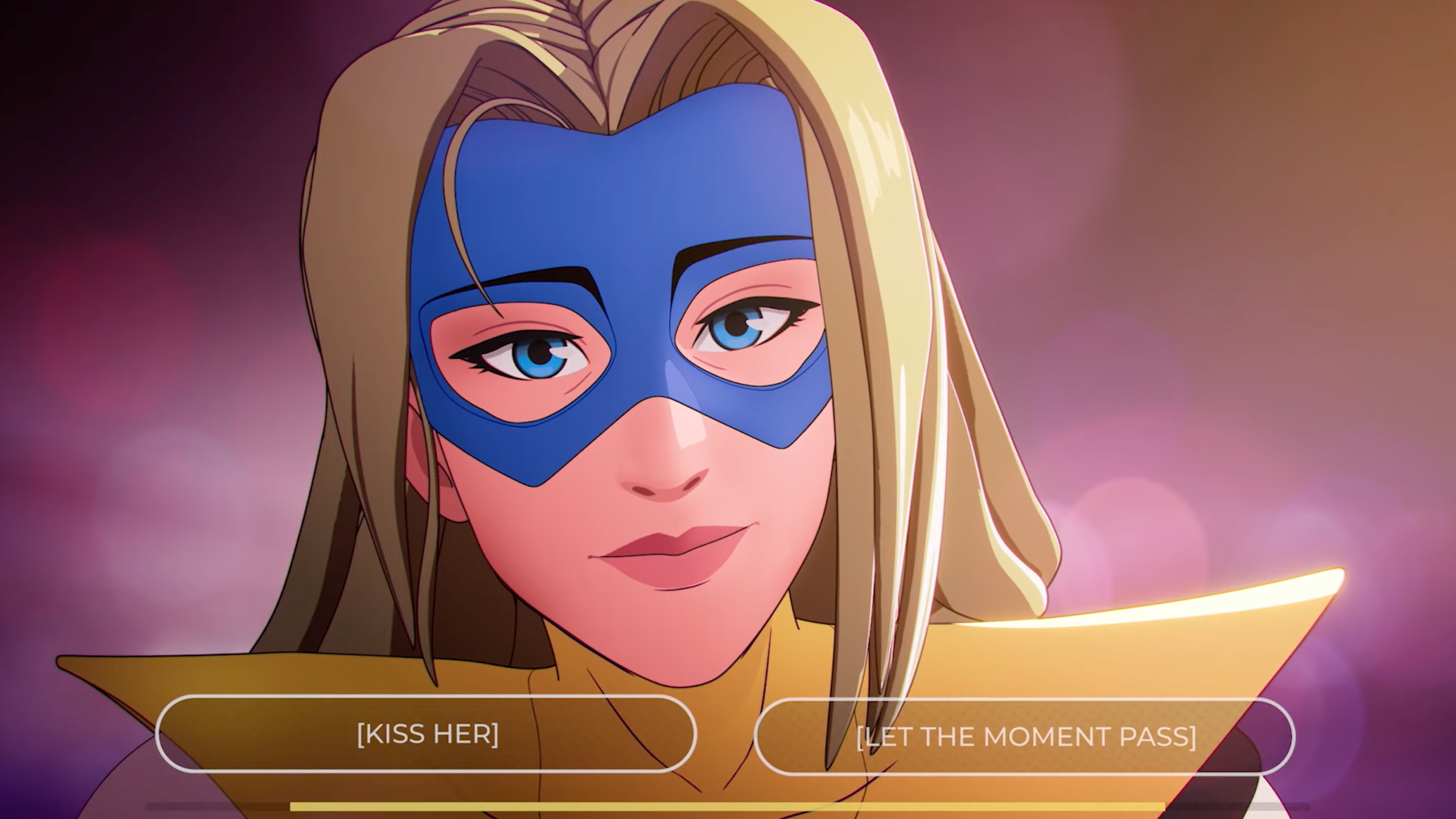 dispatch nintendo switch trailer kiss her