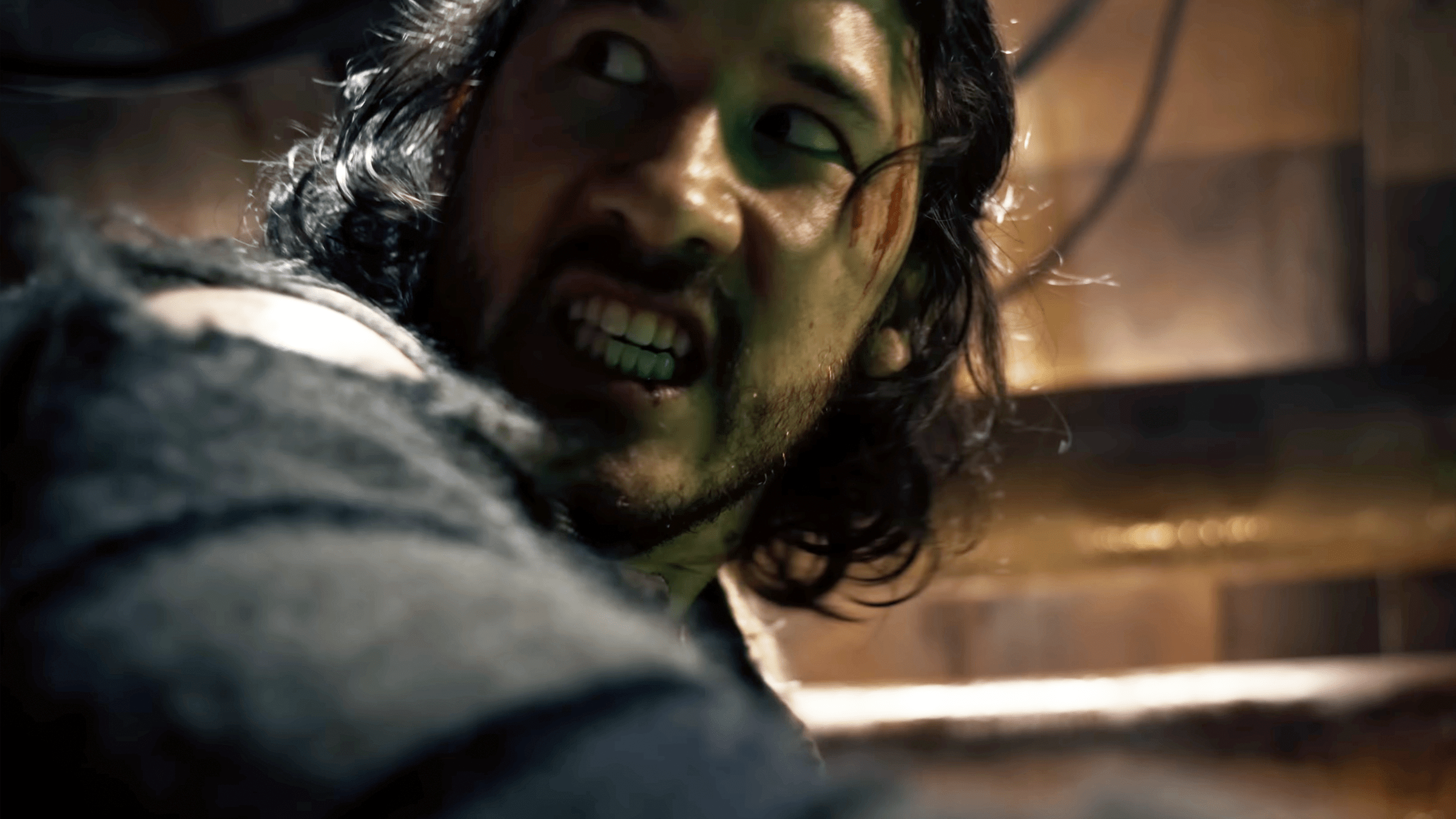 iron lung movie screenshot