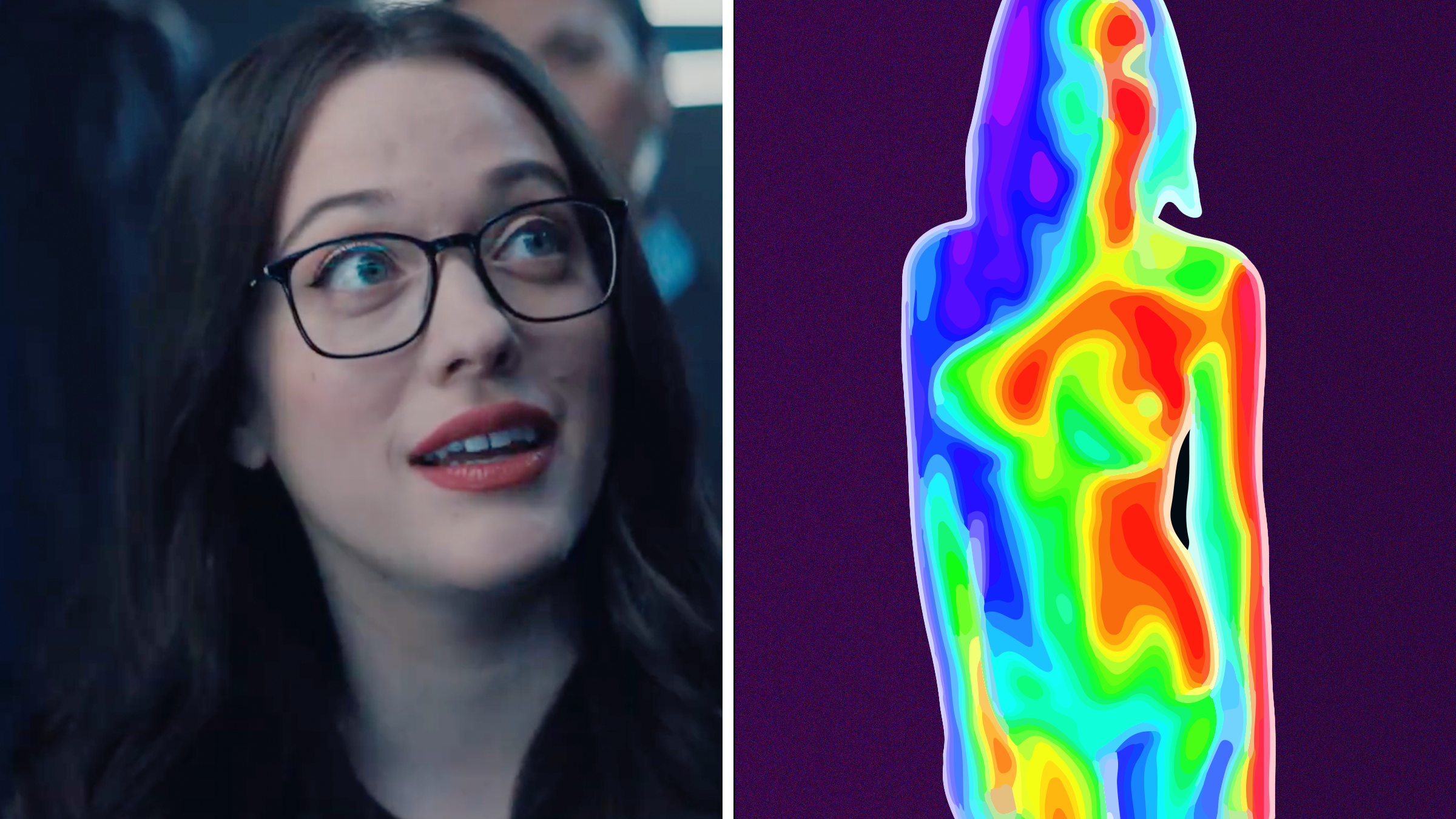 kat dennings says marvel scanned her body