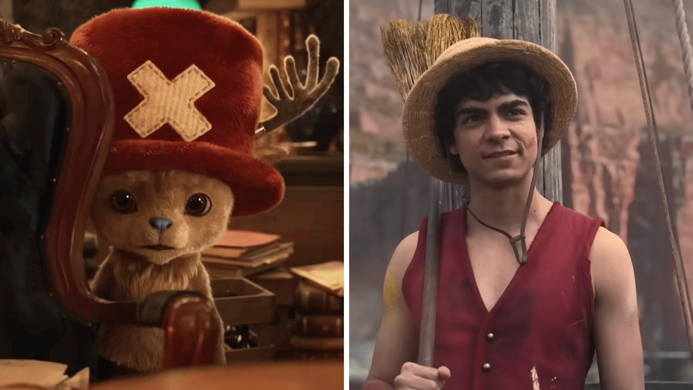 one piece season two netflix trailer