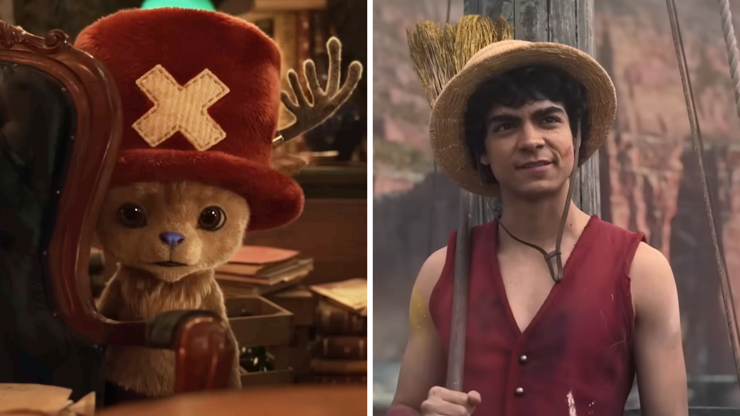 one piece season two netflix trailer