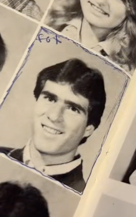 @dixie.normousbabe/TikTok 1982 yerbook mike raster