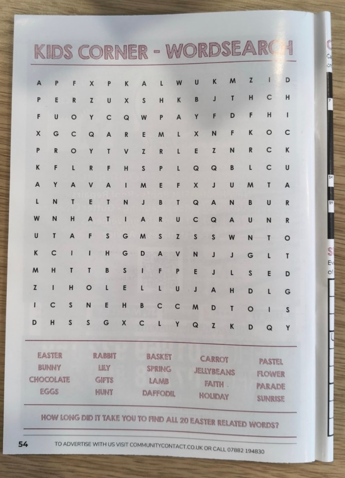 u/XcuseMeWat via Reddit, impossible kids word search