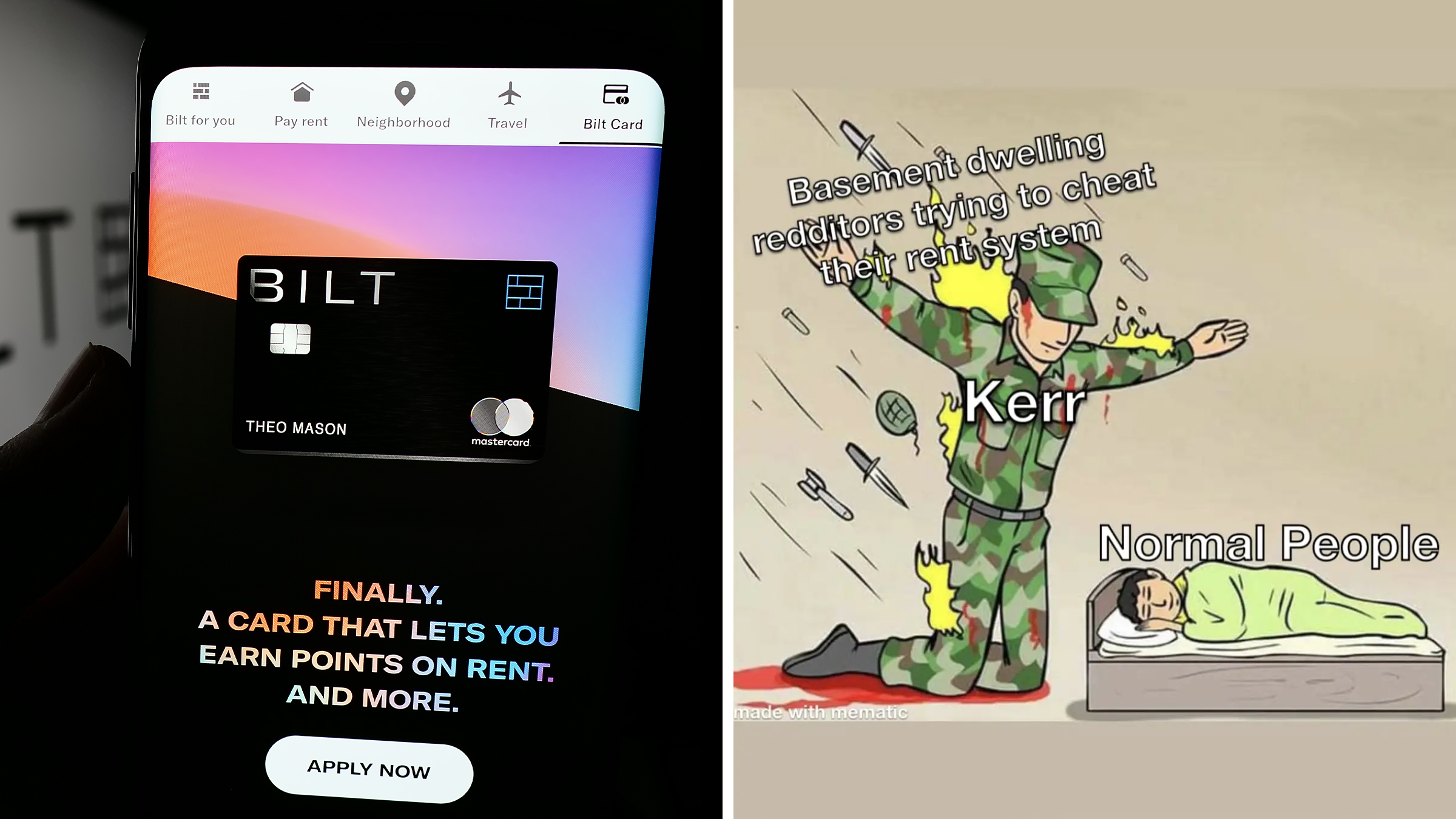 bilt reddit controversy