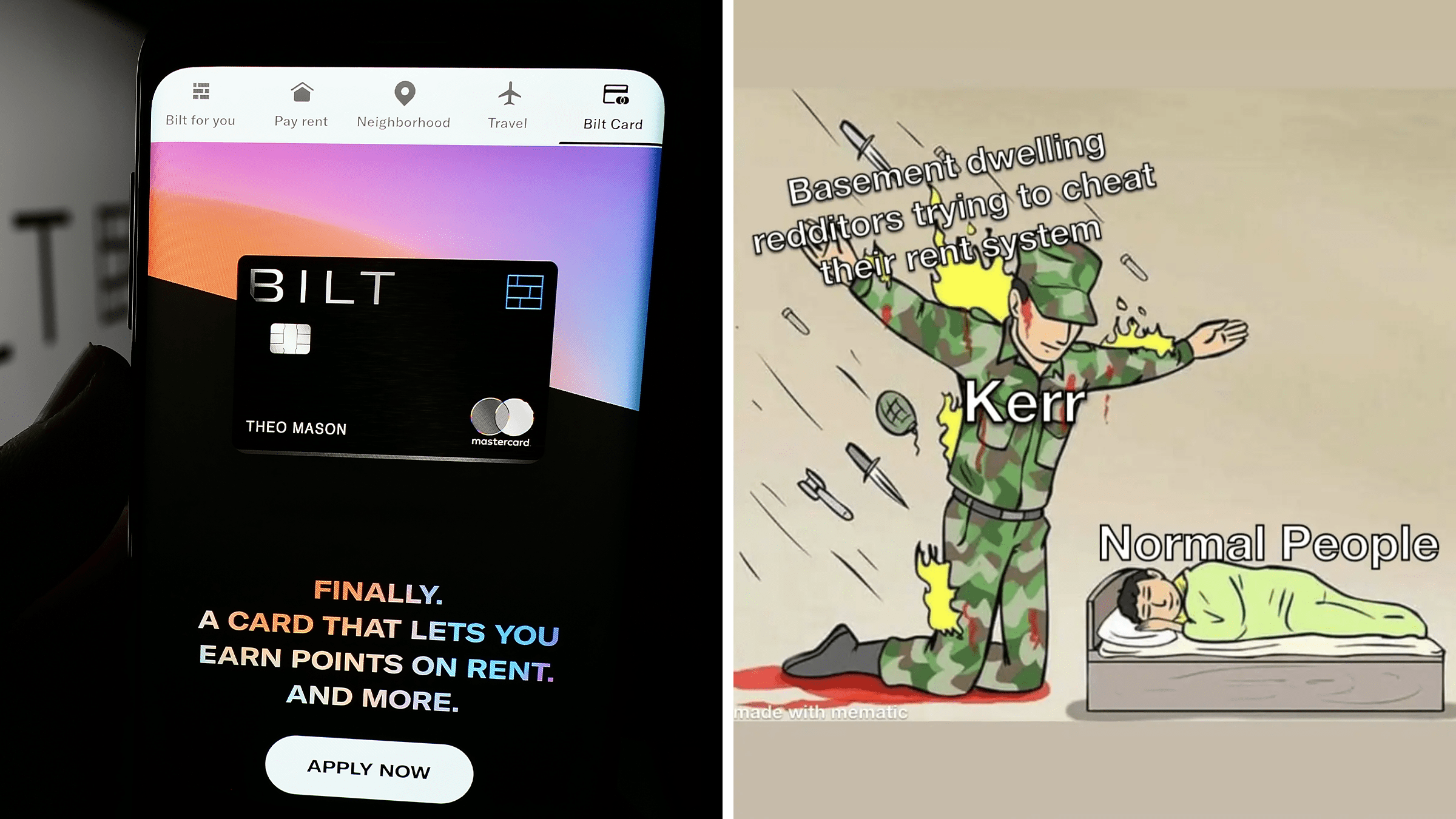 bilt reddit controversy