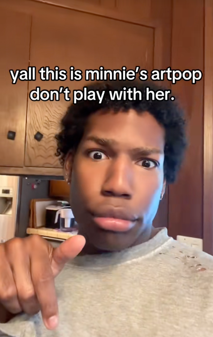 @milesaurusrex/TikTok