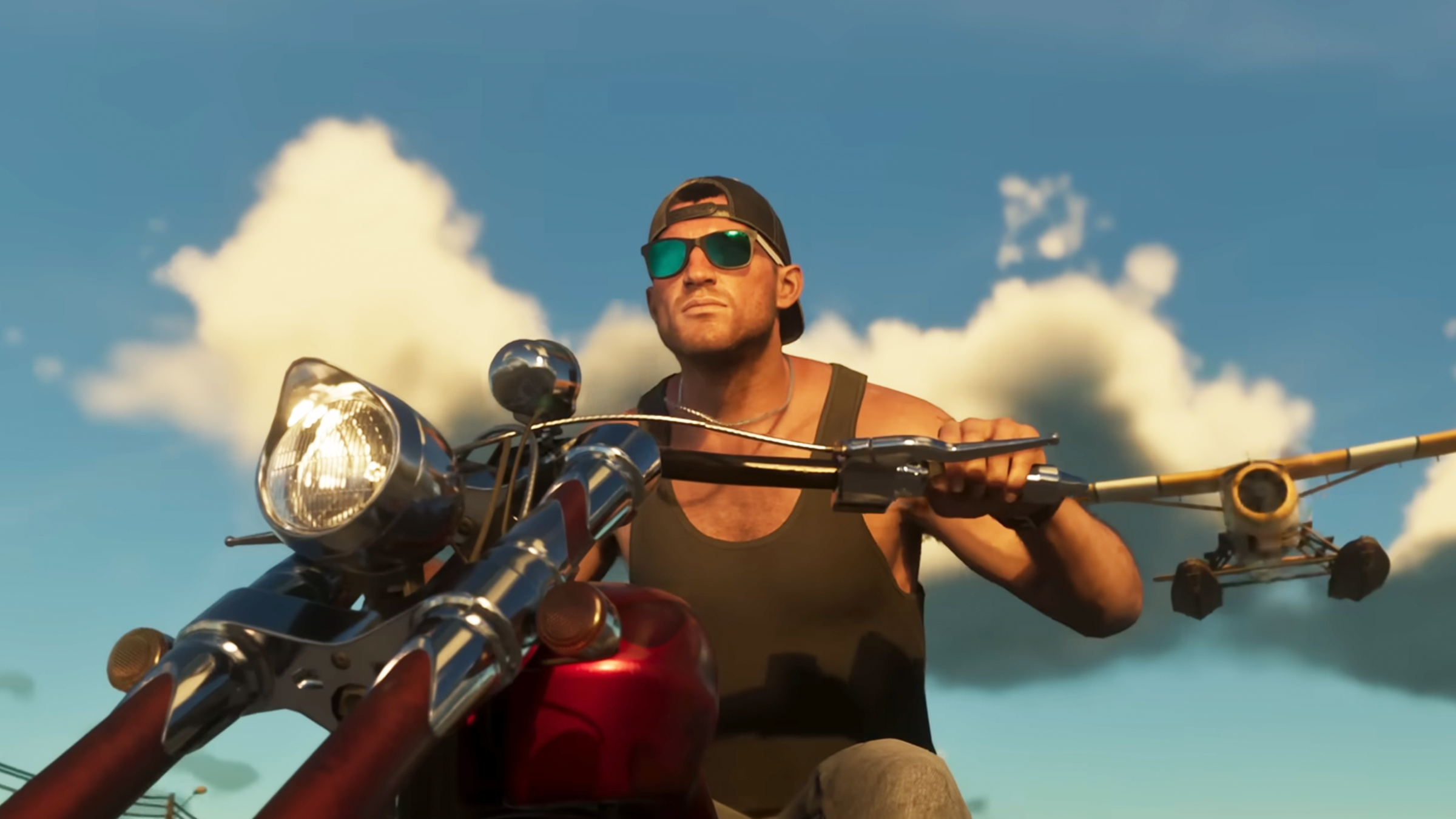 dailydot.com - Joyann Jeffrey - Boss of 'Grand Theft Auto' commpany laughs off AI's threat to the game