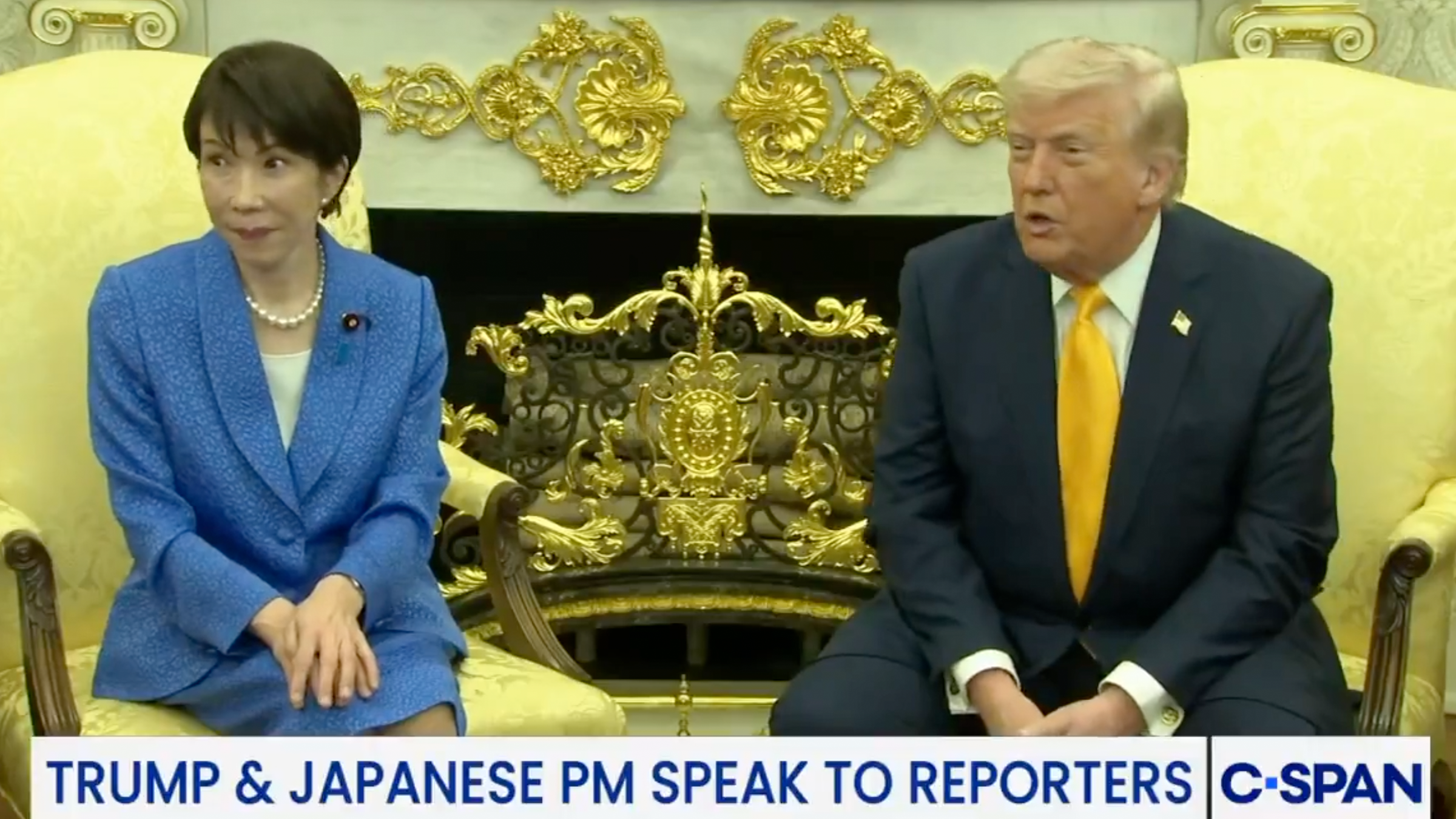 japan pm trump pearl harbor joke