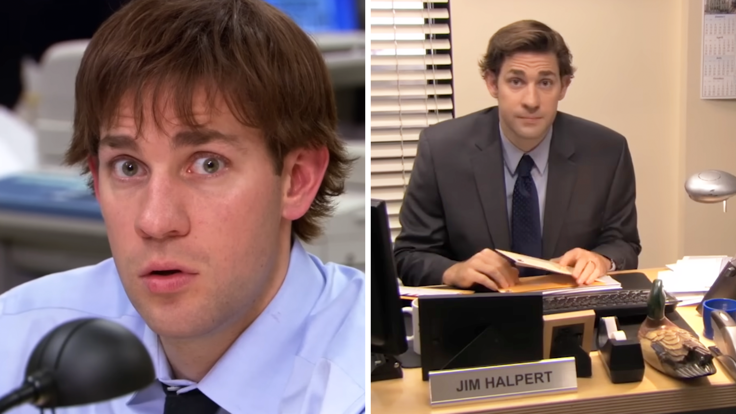 jim halpert in the office