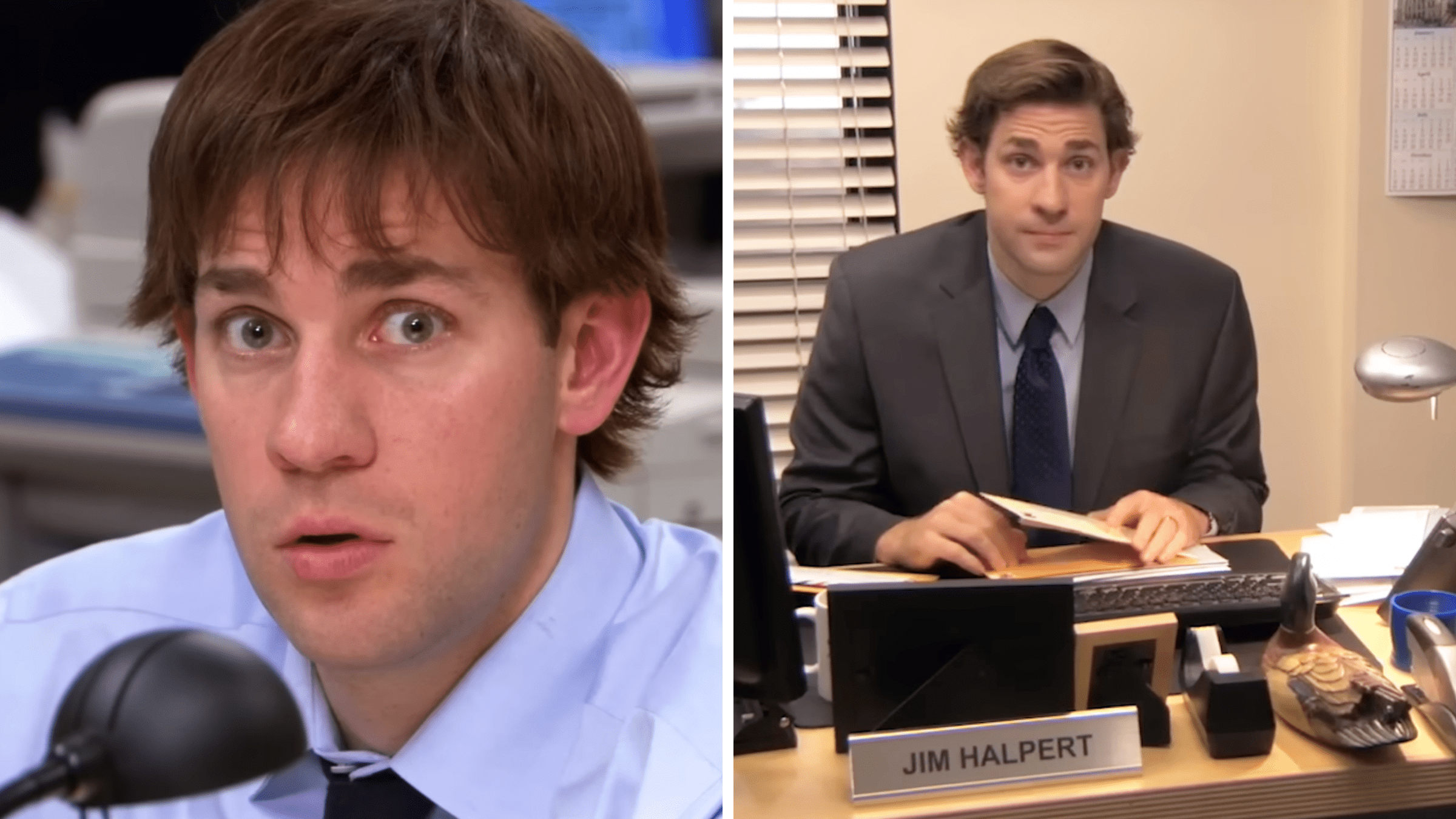 jim halpert in the office