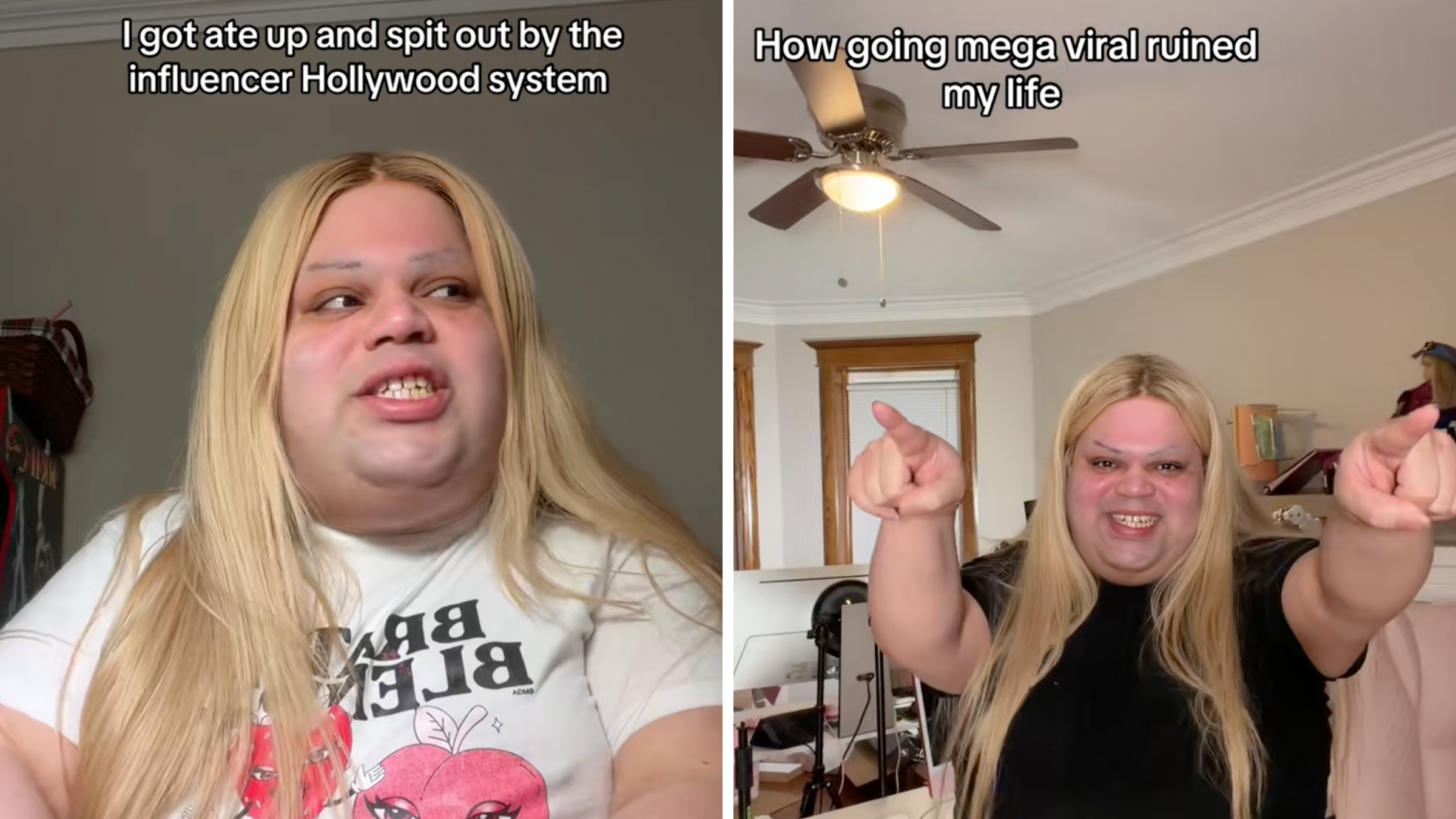 jools lebron viral fame