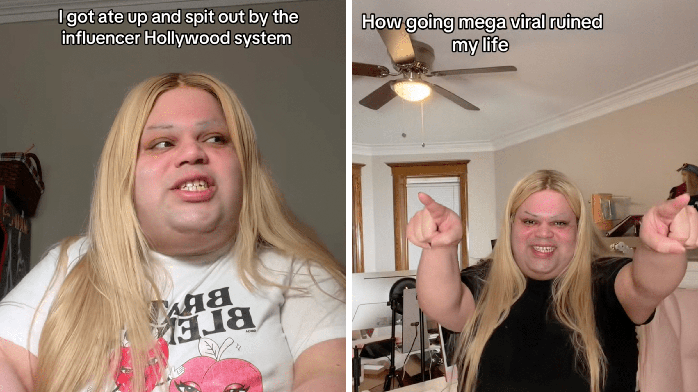 jools lebron viral fame