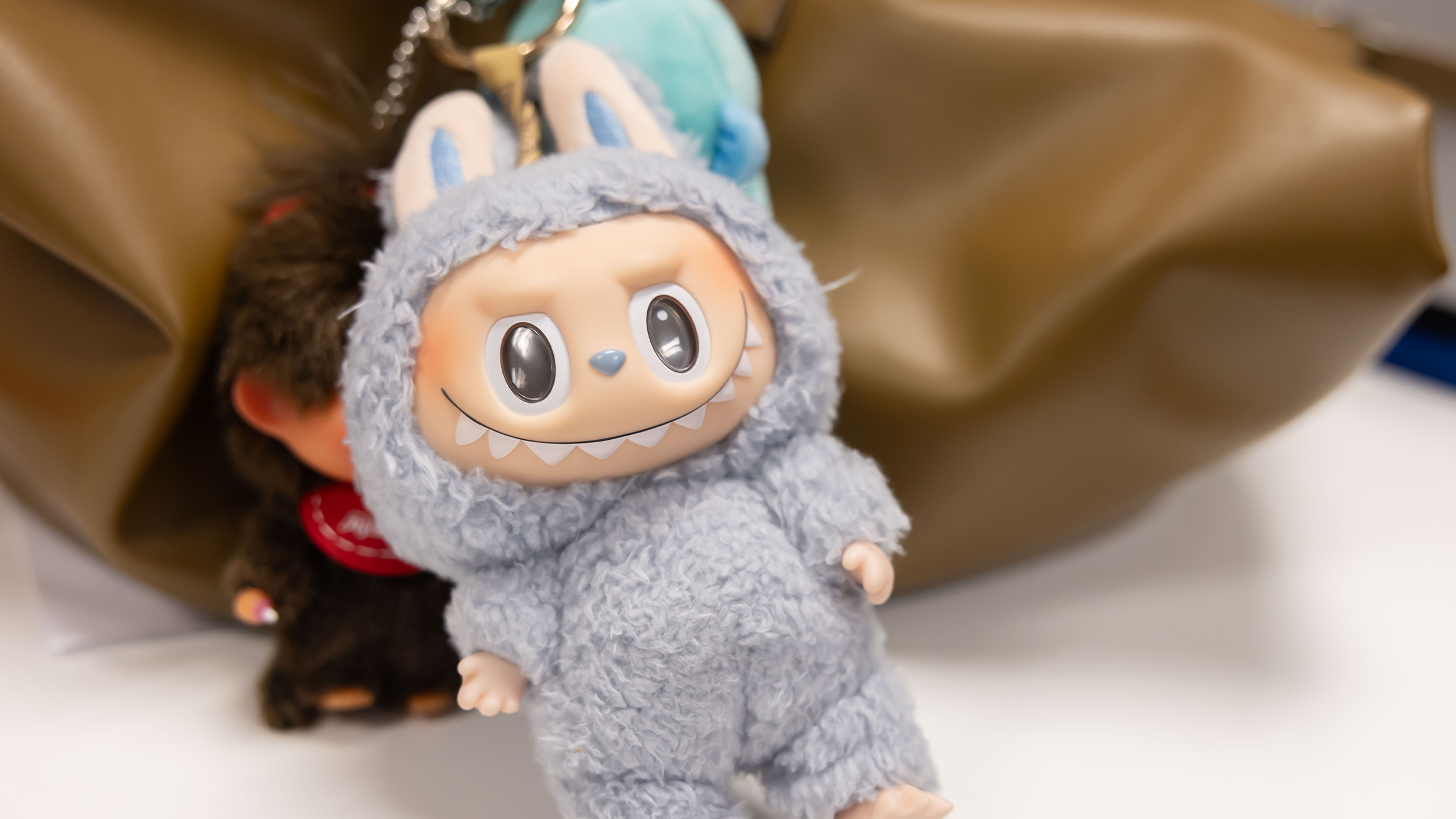 labubu movie greenlit