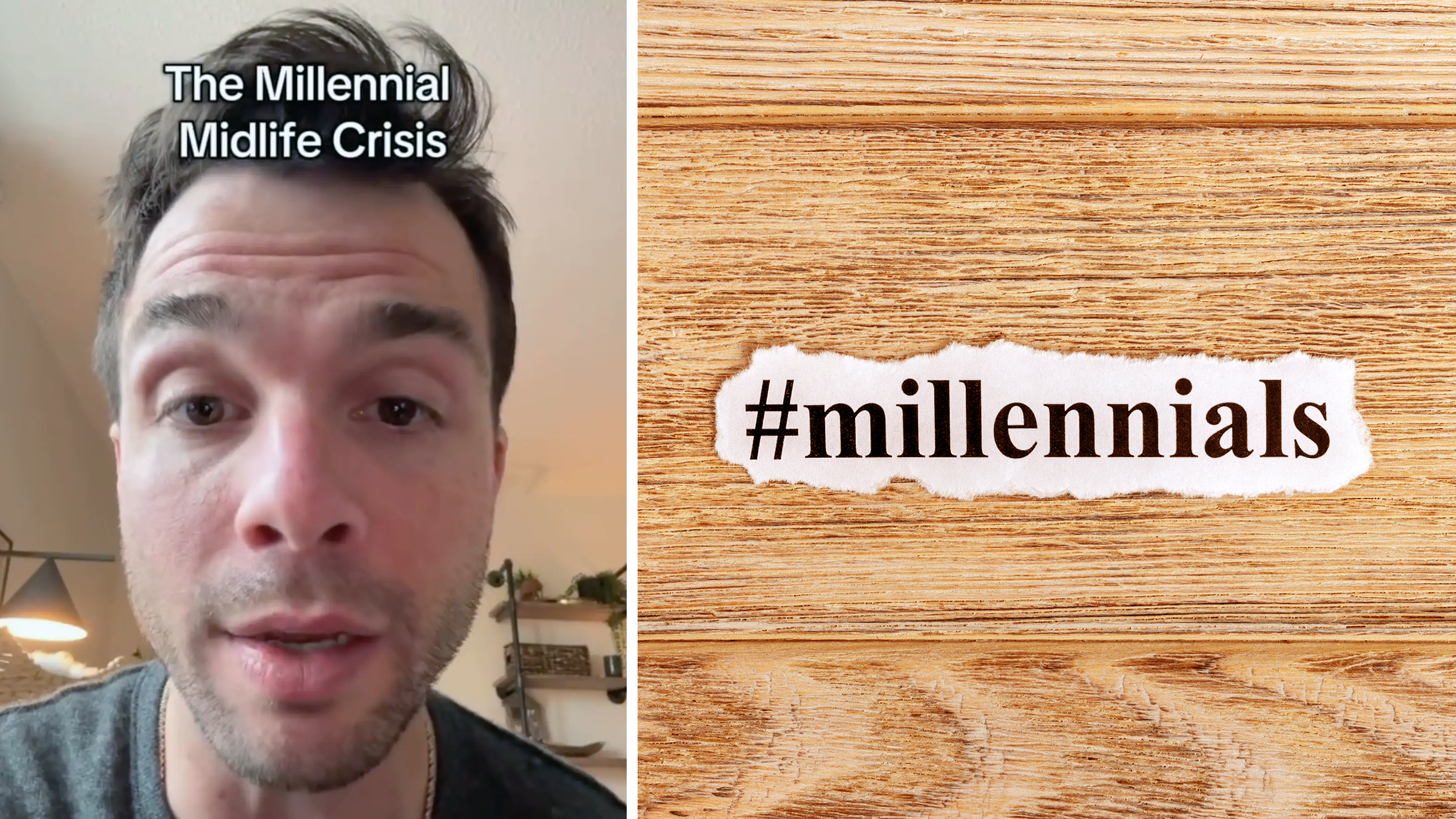 millennial midlife crisis