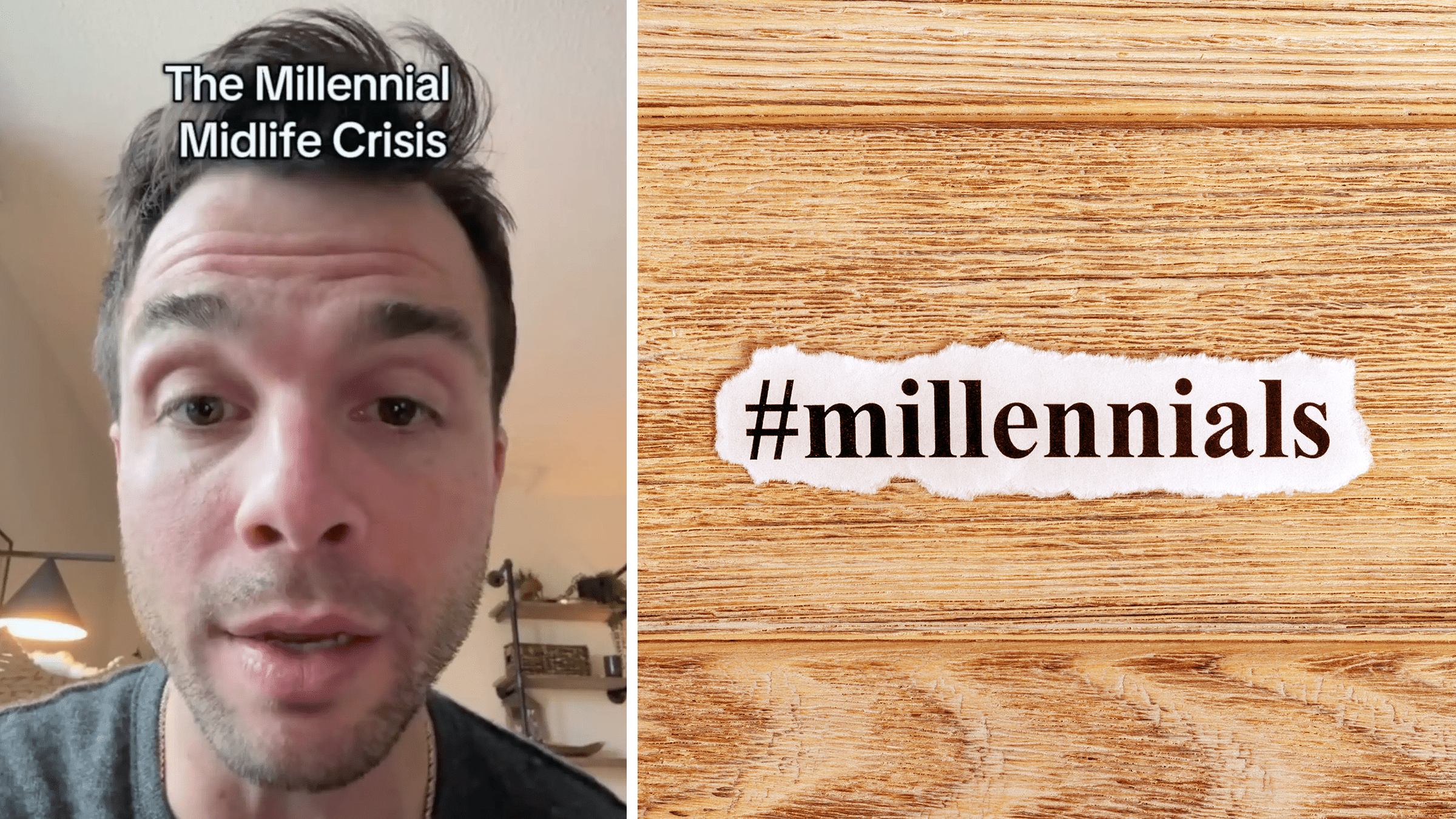 millennial midlife crisis