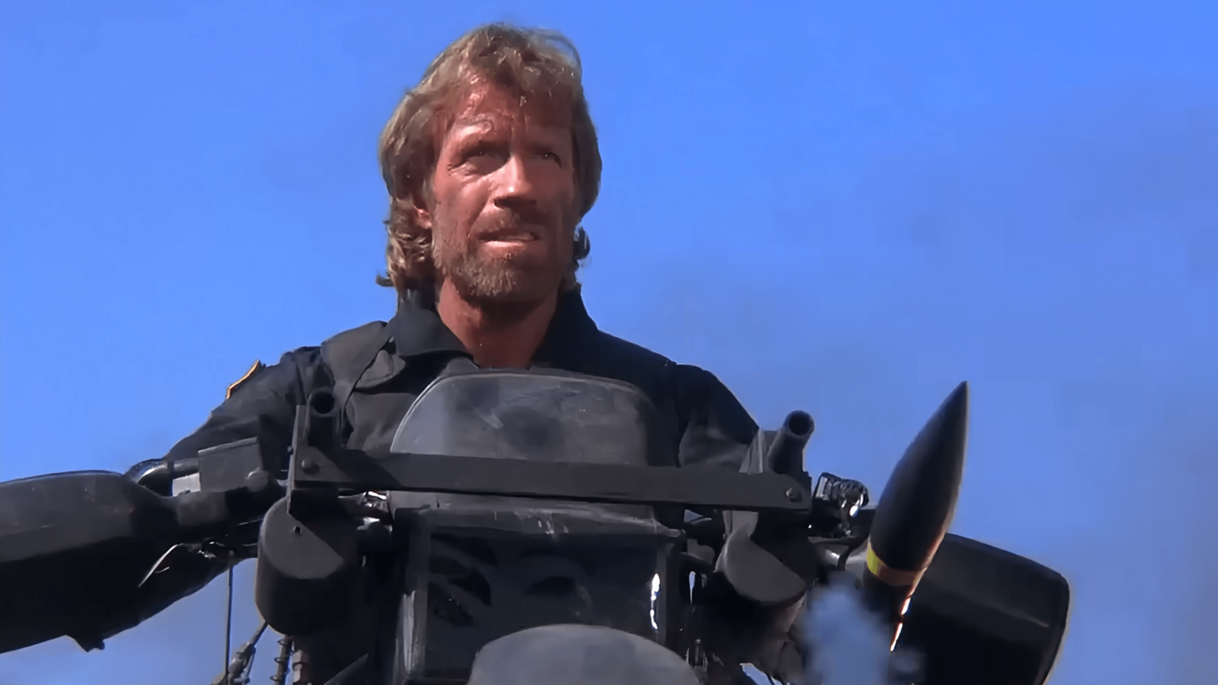 rip chuck norris memes